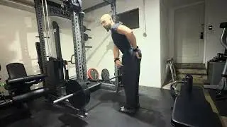 RDL Cues for Back Pain