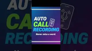 how to active auto call recording in any android phone #autocallrecording #callrecording