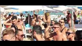 Felix Da Funk @ Bora Bora Ibiza - I DO IBIZA 2015