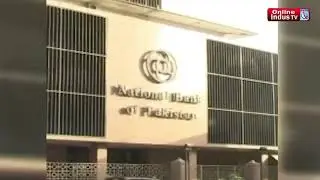 National Bank of Pakistan reports cyberattack on its servers