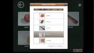 Autism Apps Zone - Communicate Easy - Card State Manager