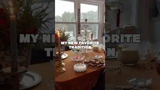 Рождественская коктейльная елка! Рецепты и украшения вы найдете здесь:  