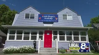 Local daycare back at full capacity with extra safety measures