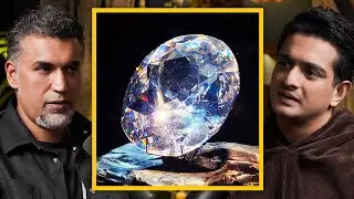 Kohinoor Diamond Secrets - Is It REALLY Cursed?