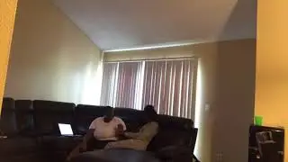 Your Kitty Stank Prank!!!!