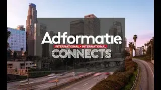 Adformatie Connects International #6 | Peren Ozturan [&Ouml;zyeğin University] vanuit Istanboel