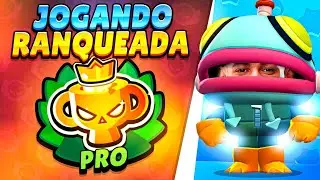 GLOWBERT ja PODE SER USADO no RANQUEADO e vou APROVEITAR!