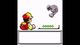 Permadeath Pokemon Yellow Legacy - Misty