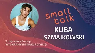 SMALL TALK: Kuba Szmajkowski (Polish NF 2022)