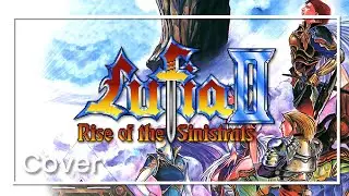 Lufia II: Rise of the Sinistrals - Battle! Remix | Henriko Magnifico