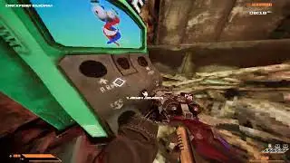 Turbo Overkill: Episode 3 | Mission 3: Infestation