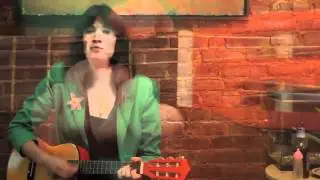 Amanda Jo Williams - 
