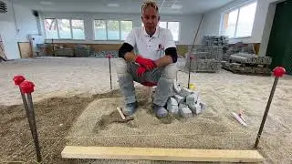 Kleine Pflasterschule - Segmentbogenpflaster: 1 - Einf&uuml;hrung