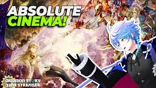 THE REAL GAME OF THE YEAR【DIGIMON: TIME STRANGER FINALE】| SPOILER ALERT