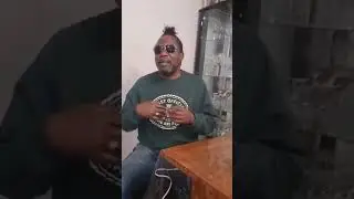 RV avec l'artiste chanteur, Somosita Vadjot dans l'&eacute;mission