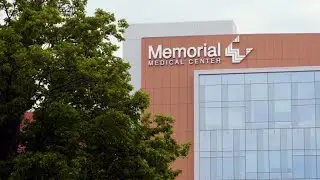 The Power of the Peri-Op Performance Program - Memorial Medical Center