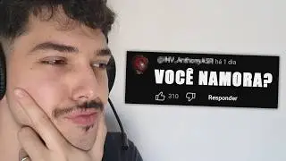 Criador do Torajo responde Perguntas Polêmicas...