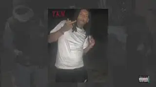 Cody Rast Tkm - Live Mi Life (MusicAudio)