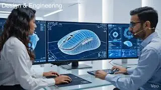 Эта фабрика производит тысячи мышей каждый день | За кулисами мышиной фабрики