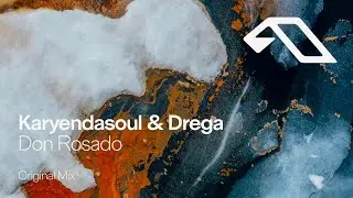 Karyendasoul & Drega - Don Rosado