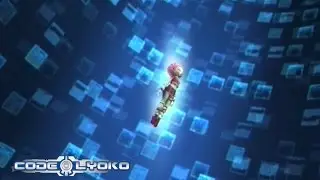 CODIGO LYOKO - La canción del genérico - A world without danger