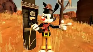Scottmac04 But it's AutoTune To Gangsters Paradise (Meme)
