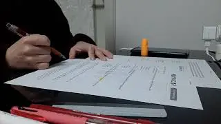 study with me