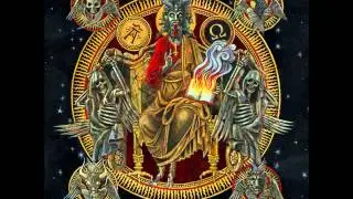 Deiphago - Satan Alpha Omega