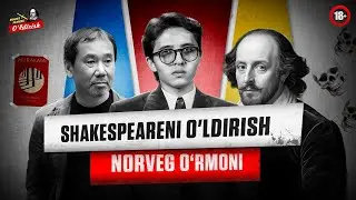 Yolg&lsquo;izlik, musiqa va o&lsquo;lim: Norveg o&lsquo;rmoni (18+) | Spoilersiz tahlil