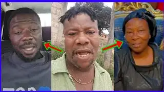 Wo nim nyansa As Nana Yeboah AggrƏssively F!res Arr0gànt Kwaku Manu For D!srespecting Akosua Serwaah