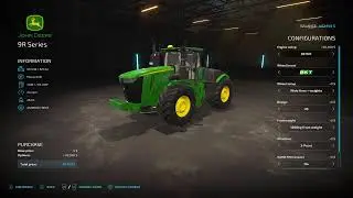 Fs22/Bucks County Pa #2 Spreading the Love/Live 18+/#TnTmodding