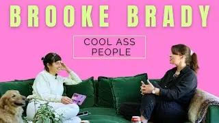 How We Remember Our Loved Ones with Brooke Brady Photography (Cool Ass People)