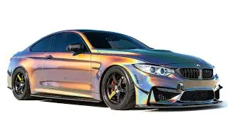 2015 BMW M4 Show Car 800+hp Built Motor w/ over $100k Invested