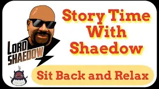 Story time with Shaedow | Episode One | First Love | Marvel Contest of Champions