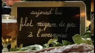Filets Mignonnes - cuv&eacute;e 2019