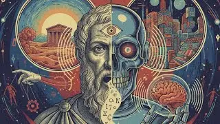 WHEN YOU ARE THINKING 🤔 , YOU ARE ACTUALLY LISTENING 🎧 / @BeyondtheVeil1111-d7s 