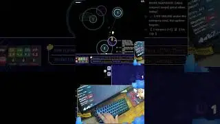 HAPPY LUCKY DOCHY | 300pp GODMODE | #twitch #projectsekai #osu #osugame