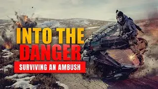 Ambushed on All Sides | Turning a Trap into a Counterattack | CODM BR | Call of Duty Battle Royale