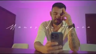 Manos De Tijera - Sonido Profesional