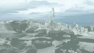 South Scrimshaw Part 2 Teaser Trailer &ndash; Winter 2025