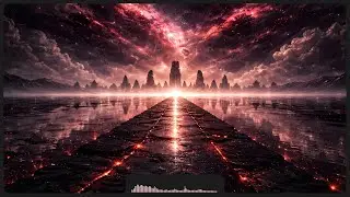 Void March Protocol — Dark Menacing Instrumental