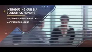 B.A Economics Honours Program |  B.A Eco | JIMS Rohini Sector 5
