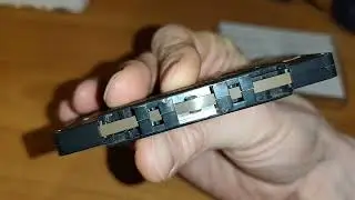 Кассета Record C60HF - чья она?