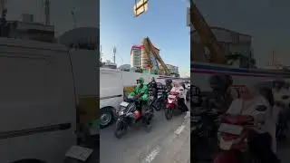 J&T Cargo Mardani : Viar Karya 200L