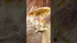 #Shorts  Pizza Croque Monsieur ( Full recipe on CCW COOKING)