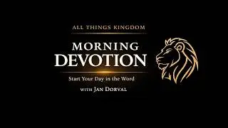 Daily Devotion 📱