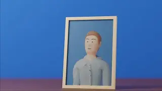 BREAKING NEWS: Man Gets Stuck in Elevator