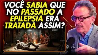 O TRATAMENTO CHOCANTE DOS TRANSTORNOS MENTAIS NO PASSADO | Guido Palomba