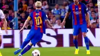 Leonel Messi | by AlexanderHD