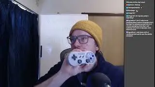 Zig Fighting Game - Input Buffering and Motion Inputs